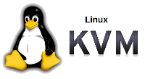 kvm logo