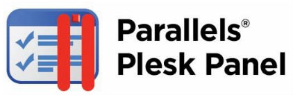 plesk logo
