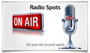 Radio Spot