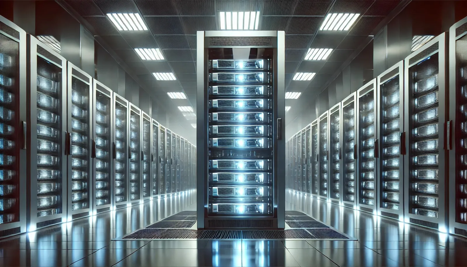 Semi Dedicated Hosting