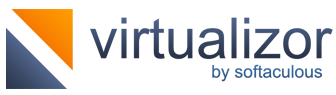 Virtualizor logo