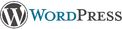 wordpress logo