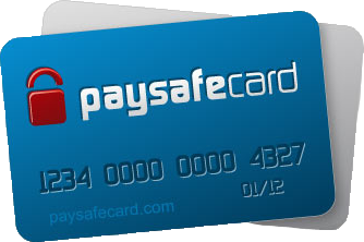 Πληρωστε εδω με Paysafecard